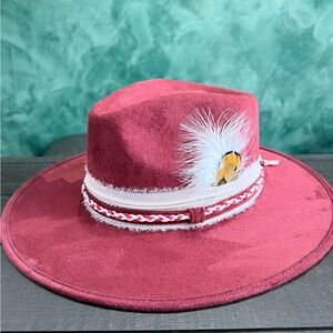 Valentine Dreams Hat
